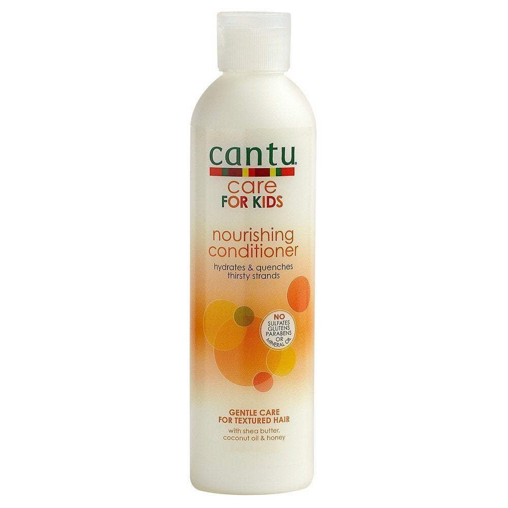 Cantu Shea For Kids Conditioner