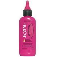 Clairol Jazzing Semi-Permanent Hair Color - Racy Wine #60