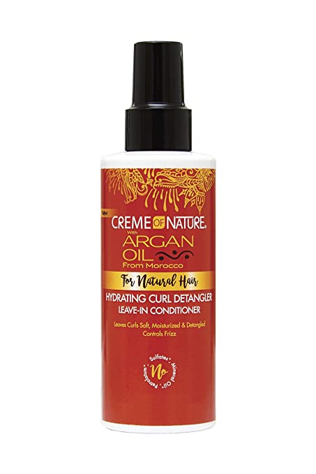 Creme of Nature with Argan Oil Conditioner