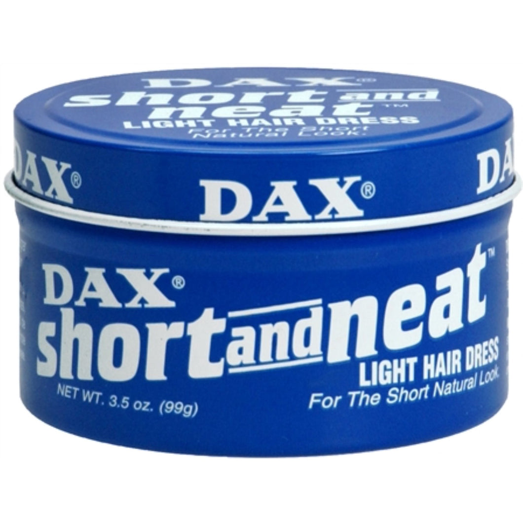 DAX Short & Neat Hairdress