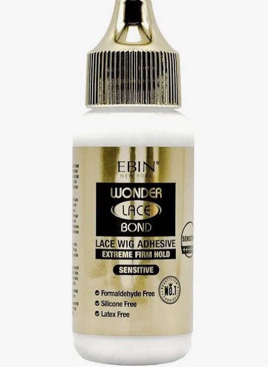 Ebin Lace Wig Adhesive