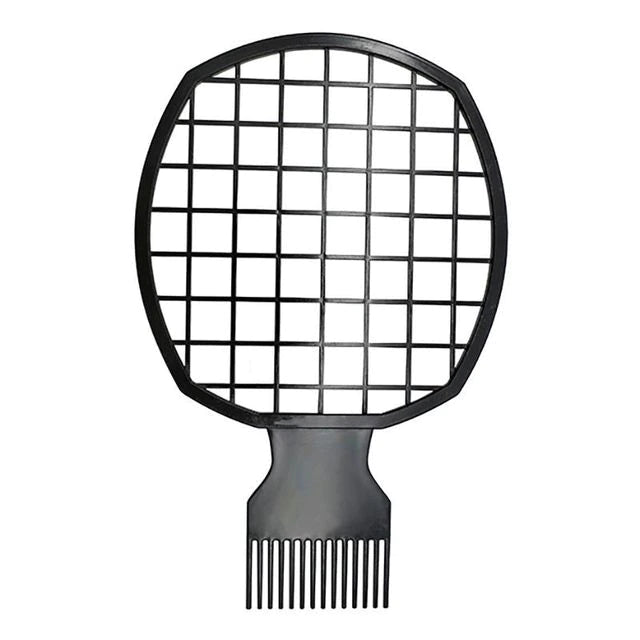Twist-Up Comb - Doubled Ended