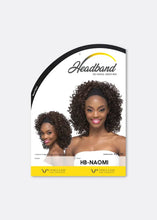 Load image into Gallery viewer, Vivica Fox Collection-Naomi Headband Wig

