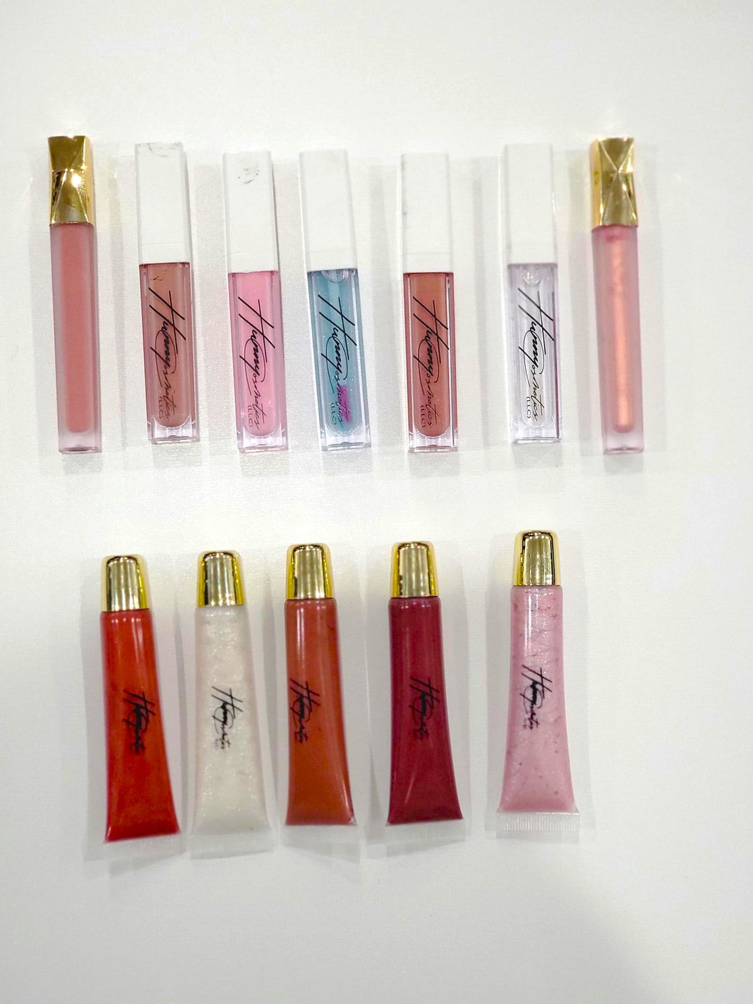Hunny Cosmetics Lip Gloss (1 pc)