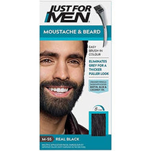 Load image into Gallery viewer, Just For Men Mustache &amp; Beard
