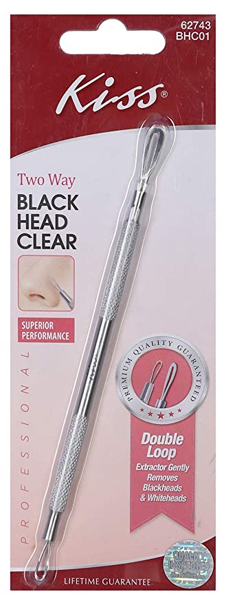 Kiss Black Head Remover