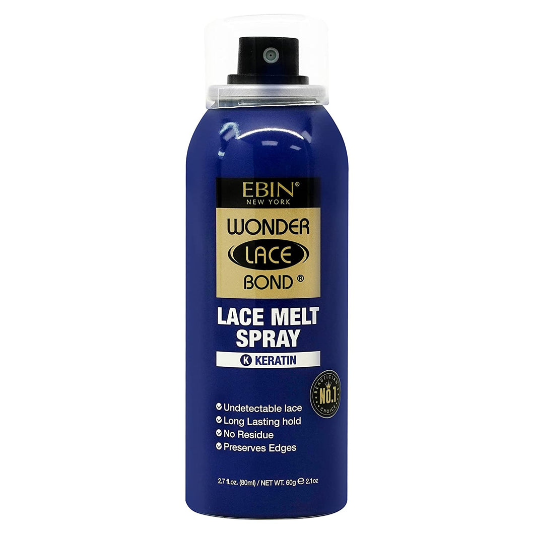 Ebin Lace Melt Spray