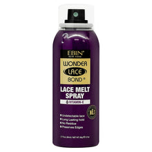 Load image into Gallery viewer, Ebin Lace Melt Spray
