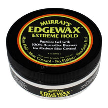 Load image into Gallery viewer, Murray&#39;s Edgewax Premium Gel With 100% Australian Beeswax
