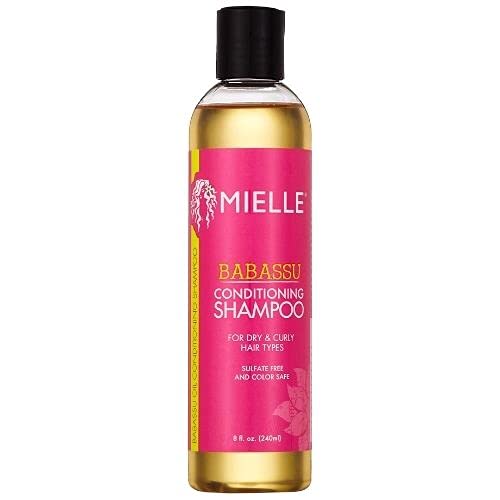 Mielle Babassu Conditioning Shampoo