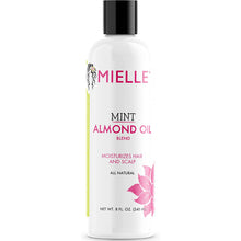 Load image into Gallery viewer, Mielle Organics Mint &amp; Almond Oil Blend
