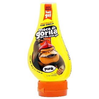 Moco De Gorila Snot Gel Punk, 11.99 oz