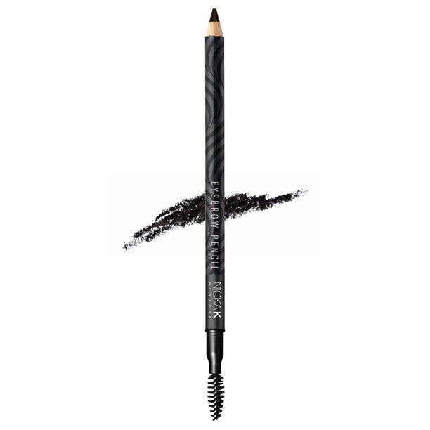 Nicka K Eyebrow Pencil w/ Brush (1 pc)