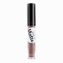 Load image into Gallery viewer, Nicka K TrueMatte Lipstick, 1pc
