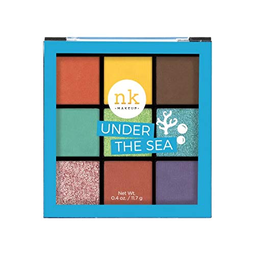 Nicka K Under the Sea