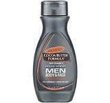 Palmer's - Cocoa Butter Formula with Vitamin E Fresh Scent Men Body & Face 24 Hour Moisture