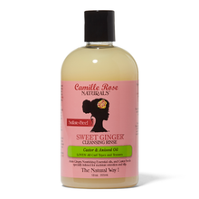Load image into Gallery viewer, Camille Rose Sweet Ginger Cleansing Rinse
