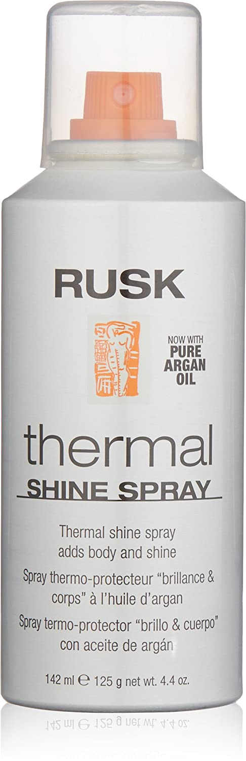 Rusk Thermal Shine Spray