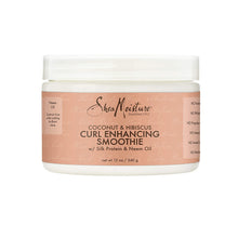 Load image into Gallery viewer, Shea Moisture Curl Enhancing Smoothie
