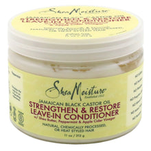 Load image into Gallery viewer, Shea Moisture Jamaican Black Castor Oil Conditioner
