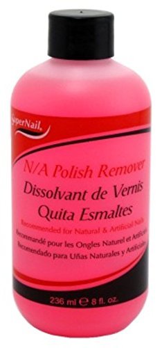 Super Polish Remover