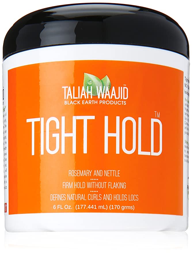 Taliah Waajid Lock it Up - Tight Hold