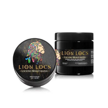 Load image into Gallery viewer, Lion Locs Locking Moisturizer
