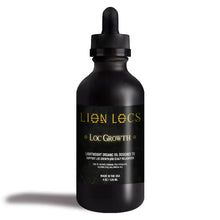 Load image into Gallery viewer, Lion Locs Loc Growth
