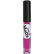 Load image into Gallery viewer, Nicka K TrueMatte Lipstick, 1pc
