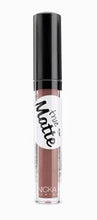 Load image into Gallery viewer, Nicka K TrueMatte Lipstick, 1pc
