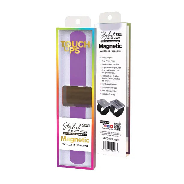 Touch Ups Magnetic Wristband