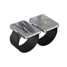 Load image into Gallery viewer, Touch Ups Magnetic Wristband
