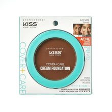 Load image into Gallery viewer, Kiss Cream Foundation
