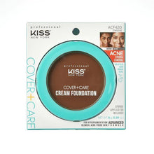 Load image into Gallery viewer, Kiss Cream Foundation

