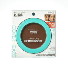 Load image into Gallery viewer, Kiss Cream Foundation
