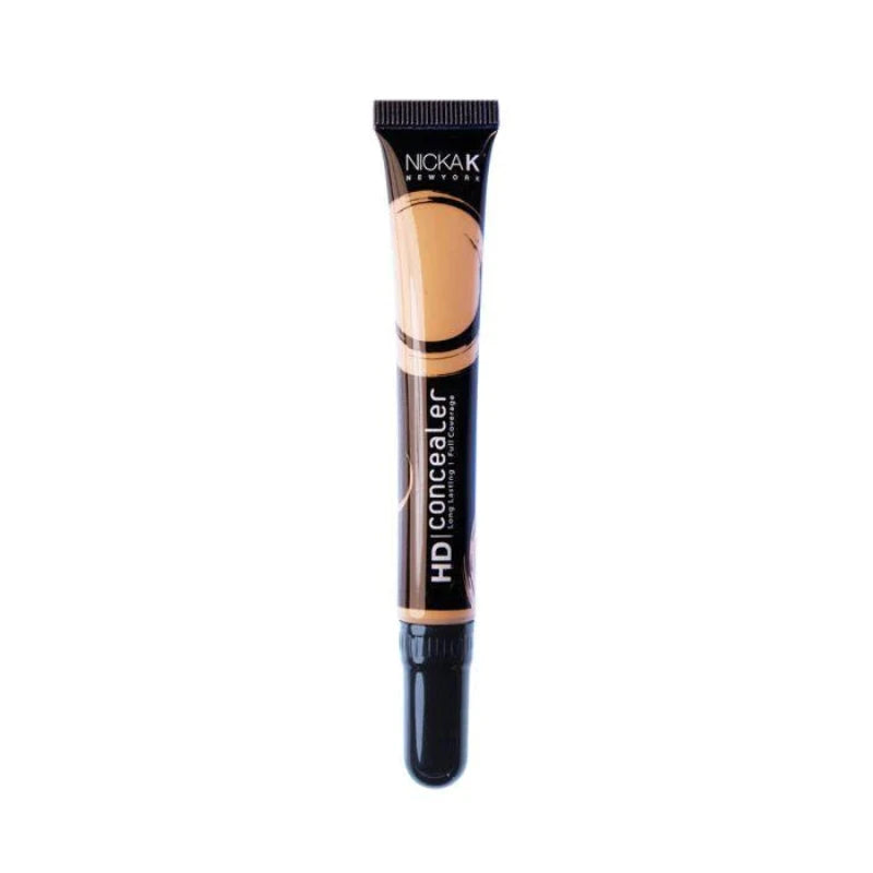 Nicka K New York HD Concealer, 1 pc