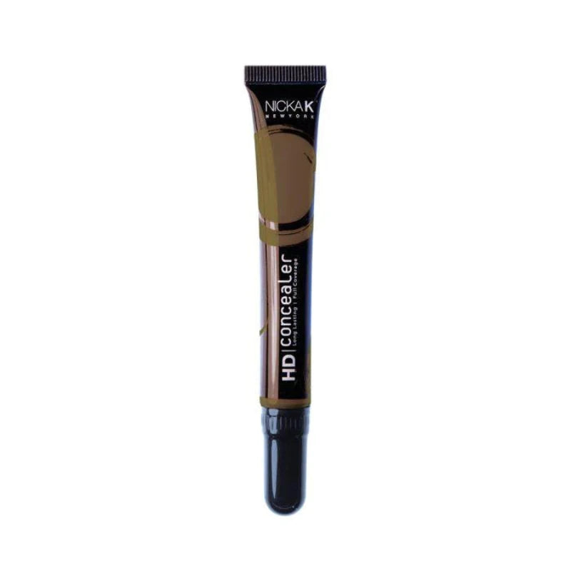 Nicka K New York HD Concealer, 1 pc