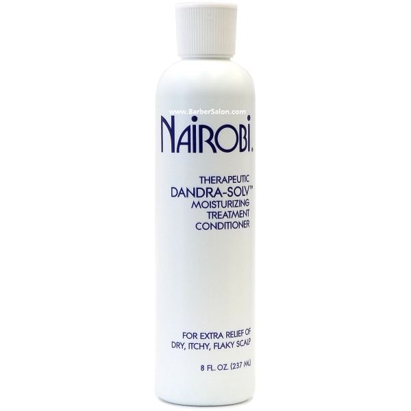 Nairobi Professional Moisturizing Conditioner
