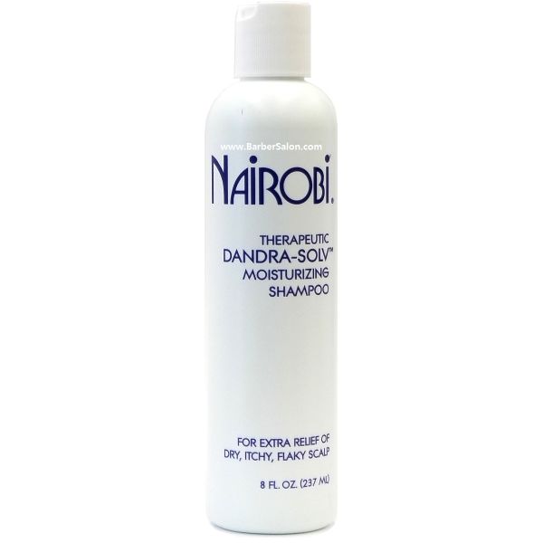 Nairobi Professional Moisturizing Shampoo