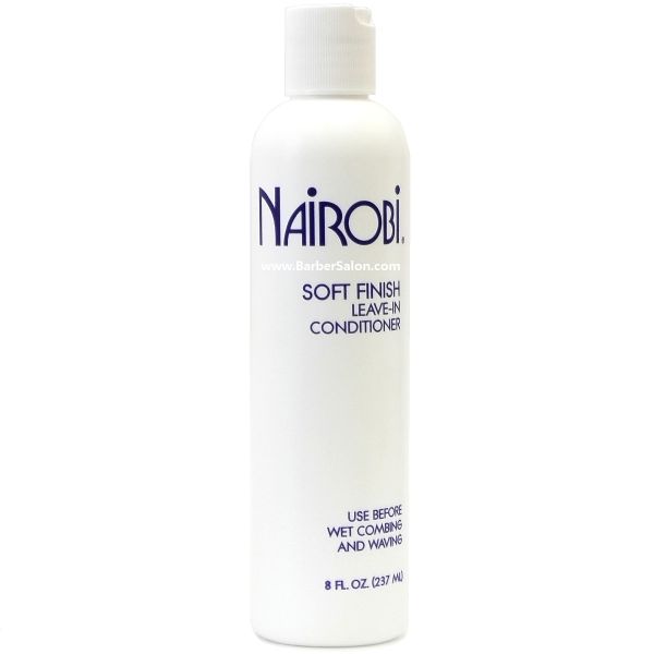Nairobi Professional Leave-In Conditioner