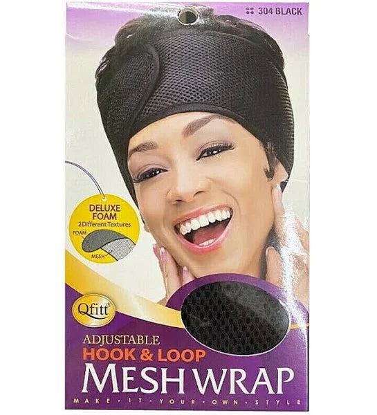 Qfitt Mesh Wrap