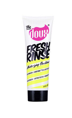 The Doux - Fresh Rinse Moisturizing Conditioner