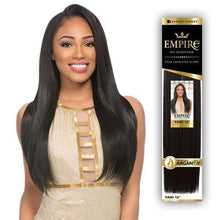 Load image into Gallery viewer, Sensationnel Empire Yaki Human Hair - 10 in
