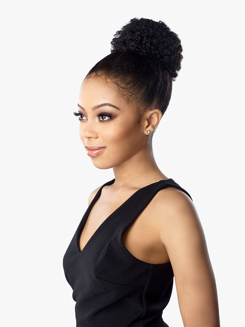 Sensationnel Instant Pony Afro Puff