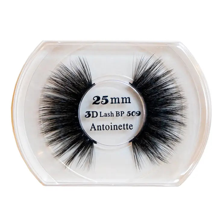 Blackpink 25mm 3D Eye Lash