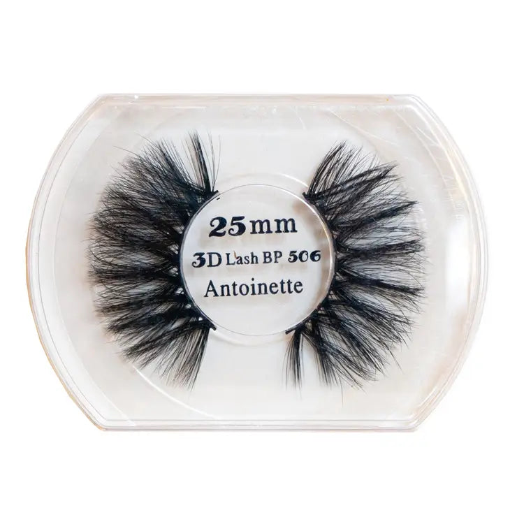 Blackpink 25mm 3D Eye Lash