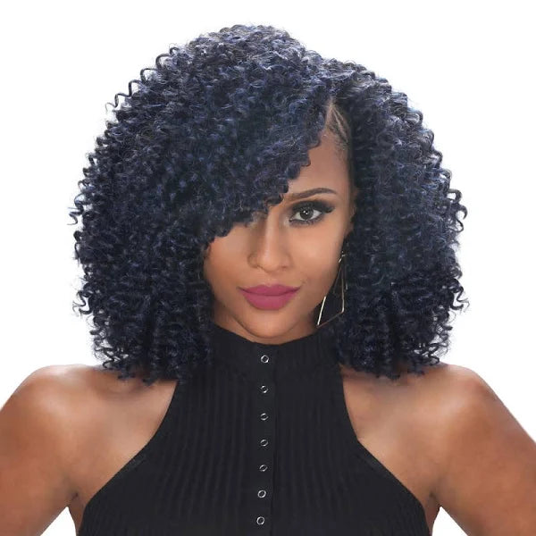 Zury Crochet Braid V.8.9.10