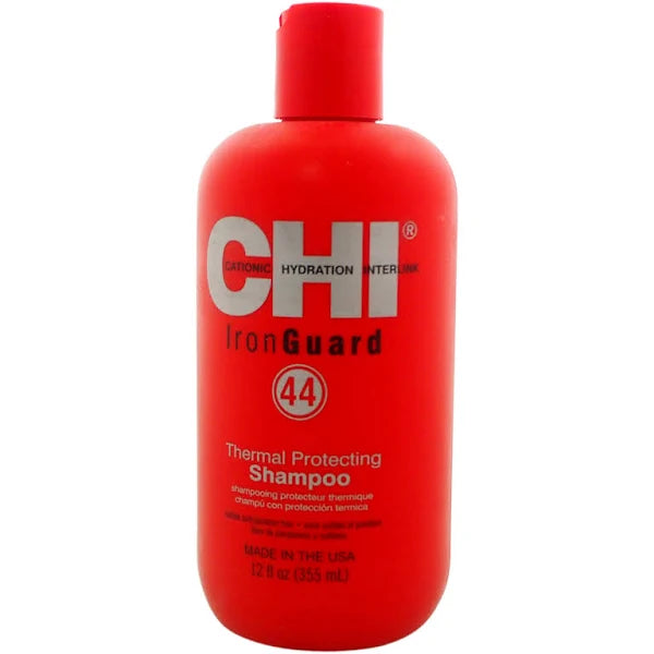 CHI Iron Guard Shampoo