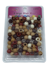 Load image into Gallery viewer, Eden Hair Beads - Assorted
