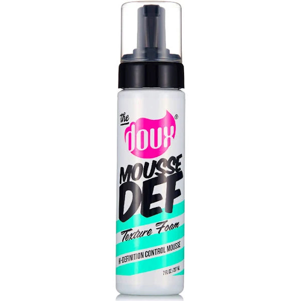 The Doux - Mousse Def Texture Foam